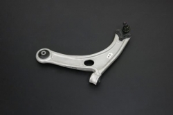 Front Lower Arms Hardrace VW Golf 7 5G včetně R (14-) - silentblok