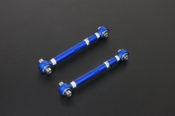 Rear Toe Control Arms Hardrace VW Passat B8 (15-) - pilowball