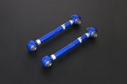 Rear Toe Control Arms Hardrace Audi A3 8V (14-) / TT 8S (14-) - silentblok