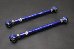 Rear Toe Control Arms Hardrace BMW 3-Series E90 / E91 / E92 / E93 mimo modely M Power - silentblok