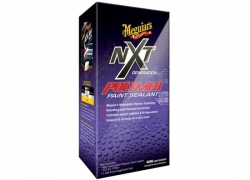 Meguiars NXT Polymer Paint Sealant - tekutý polymerový sealant 532ml