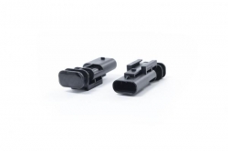Moduly pro odpojení výfukových klapek Milltek Audi S3 8V 2.0 TFSI Quattro 3-dv. (13-)