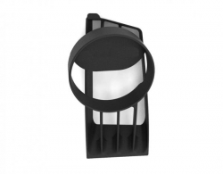 Držák budíku do ventilace Ford Focus Mk3 (11-) - 1x budík 52mm