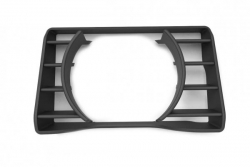 Držák budíku do ventilace Subaru Impreza VA (11-16) - 1x budík 52mm