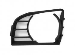 Držák budíku do ventilace Mazda 6 GJ (12-16) - 1x budík 52mm