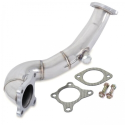Downpipe s náhradou katalyzátoru Jap Parts VW Eos / Tiguan 5N 1.4 TSI 122PS (06-14)