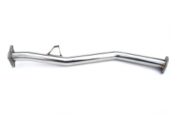 Downpipe s náhradou katalyzátoru Invidia pro Toyota GT86 4U-GSE (12-)