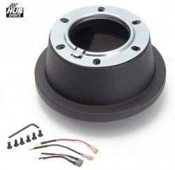 Krátká nába na volant Hub Sports Ford Focus Mk1/2/3 (98-18)