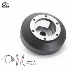 Krátká nába na volant Hub Sports Nissan Sentra SE-R (07-12) / Cube (09-14)