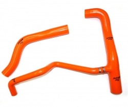 Silikonové hadice Roose Motosport Alfa Romeo 156 2000 FW 2.5 V6 Veloce (00-02) - vedení vody