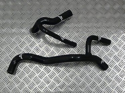 Silikonové hadice Roose Motosport Audi S2 ABY 2.2 5-vál. 20V Turbo (93-95) - vedení vody