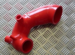 Silikonové hadice Roose Motosport Audi S2 3B 2.2 5-vál. 20V Turbo (90-92) - sací hadice