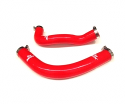 Silikonové hadice Roose Motosport BMW 3-Series E36 318iS/Ti/iC 16V M42B18/M44B19 (96-01) - vedení vody