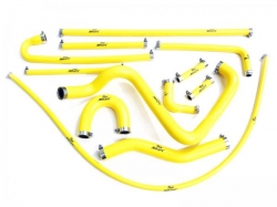 Silikonové hadice Roose Motosport Caterham 7 Roadsport 125/140 (06-) - vedení vody