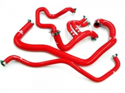Silikonové hadice Roose Motosport Citroen Saxo VTS 1.6 16V (96-03) - vedení vody