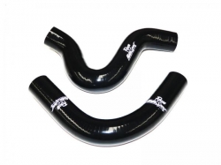 Silikonové hadice Roose Motosport Ford Fiesta Mk1 XR2 1.6 (76-83) - vedení vody