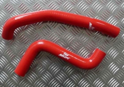 Silikonové hadice Roose Motosport Ford Fiesta Mk5 Zetec S 1.6 16V (02-08) - vedení vody
