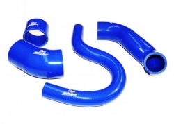 Silikonové hadice Roose Motosport Ford Focus Mk2 RS (09-11) - sací hadice