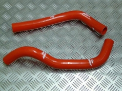 Silikonové hadice Roose Motosport Ford Focus Mk3 ST250 2.0T EcoBoost (11-18) - symposer kit