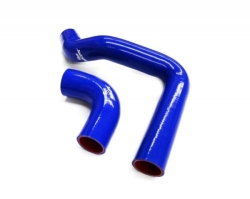 Silikonové hadice Roose Motosport Ford Focus Mk2 1.8 TDCi (04-11) - vedení vzduchu EGR