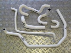 Silikonové hadice Roose Motosport Ford Granada Cosworth 2.9 24V BOA (91-94) - pomocné vedení