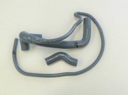 Silikonové hadice Roose Motosport Ford Mondeo MK3 ST220 3.0 před facelift (02-05) - vedení vody