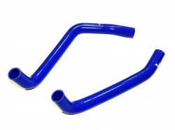 Silikonové hadice Roose Motosport Ford Sierra Cosworth 4WD T3 2.0 (86-92) - vedení vody