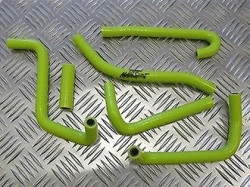 Silikonové hadice Roose Motosport Honda Accord Type-R 2.2 DOHC H22A7 (98-03) - odvětrání