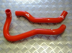 Silikonové hadice Roose Motosport Honda Civic FD2/FG2 Type-R K20A (06-11) - vedení vody