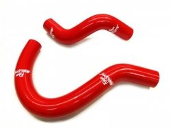 Silikonové hadice Roose Motosport Honda Civic EP3 Type-R (01-05) - vedení vody