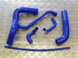 Silikonové hadice Roose Motosport Land Rover Discovery 1 200 TDI 2.5 (89-94) - vedení vody