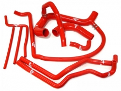 Silikonové hadice Roose Motosport Land Rover Defender 300 2.5 TDI (94-98) - vedení vody