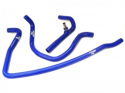 Silikonové hadice Roose Motosport Land Rover Defender TD5 90 / 110 bez EGR (98-07) - topení Matrix