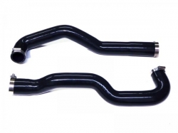 Silikonové hadice Roose Motosport Land Rover Defender TD4 130 2.4 TDCi (12-16) - vedení vzduchu