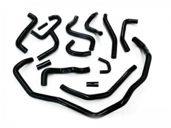 Silikonové hadice Roose Motosport Land Rover Defender TD4 130 2.2 TDCI (12-16) - pomocné vedení