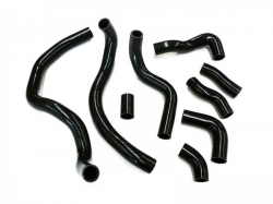 Silikonové hadice Roose Motosport Land Rover Defender TD4 130 2.2 TDCI (12-16) - vedení vody