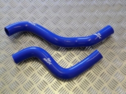 Silikonové hadice Roose Motosport Mitsubishi Lancer Evo 9 (05-07) - vedení vody