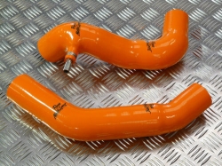 Silikonové hadice Roose Motosport Mitsubishi 3000GT Twin Turbo (90-00) - sací hadice