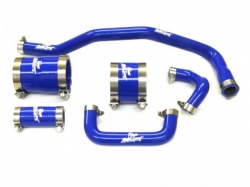 Silikonové hadice Roose Motosport Nissan Skyline R33 GTST RB25DET (93-98) - odvětrání