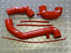 Silikonové hadice Roose Motosport Renault R5 GT 1.4 Turbo (84-96) - vedení vzduchu
