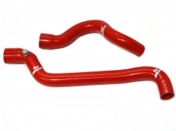 Silikonové hadice Roose Motosport Renault R5 GT 1.4 Turbo (84-96) - vedení vody