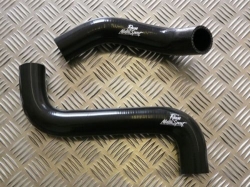 Silikonové hadice Roose Motosport Subaru Impreza GD WRX 2.5T (01-05) - vedení vody
