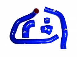 Silikonové hadice Roose Motosport Opel Astra G GSi SRi 2.0T 16V Z20LET (98-04) - vedení vzduchu
