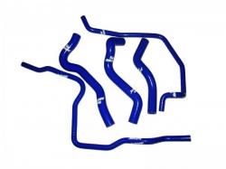 Silikonové hadice Roose Motosport Opel Astra G SRI 1.8 16V Z18XE (98-05) - pomocné vedení