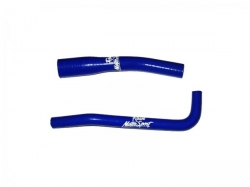 Silikonové hadice Roose Motosport Opel Astra G SRI 1.8 16V Z18XE (98-05) - odvětrání