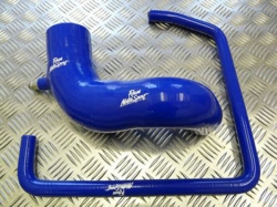 Silikonové hadice Roose Motosport Opel Astra G GSi SRi 2.0T 16V Z20LET (98-04) - sací hadice