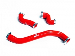 Silikonové hadice Roose Motosport Opel Calibra SRi 2.0 8V C20NE bez A/C (89-97) - vedení vody