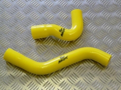 Silikonové hadice Roose Motosport Opel Corsa B 1.2 8V (93-00) - vedení vody
