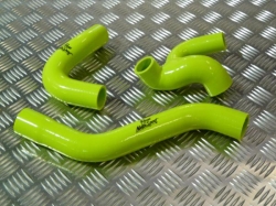 Silikonové hadice Roose Motosport Opel Corsa B swap 2.0T 16V  C20LET (93-00) - vedení vody