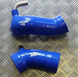 Silikonové hadice Roose Motosport Opel Vectra B SRi 1.8/2.0 16V X18XE/X20XEV (95-02) - sací hadice